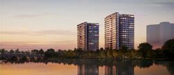 The LakeGarden Residences (D22), Condominium #470780371